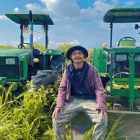 សំឡេងដើម - Rā🤍☘️ចិត្តល្អ☘️JD🚜🤍05