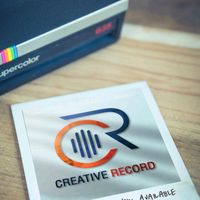 เสียงต้นฉบับ - CrMusic
