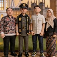 suara asli - @ IRMAN