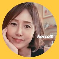happy_keico