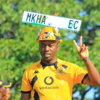 Makhosi Dumela