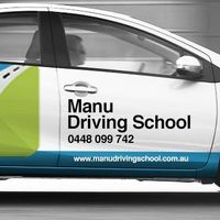 manudrivingschool