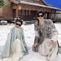 เสียงต้นฉบับ - ฉางหัวเซิน&เหอหลานโต้วFC