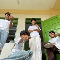 original sound - Galawstudyante