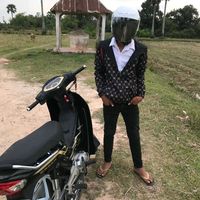 សំឡេងដើម - Ah Raek