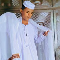 الصوت الأصلي