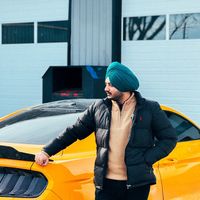 original sound - Ishwinder Deogan🇮🇳