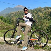 suara asli - Rioave