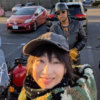 shino.meteor350