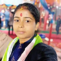puspa yadav