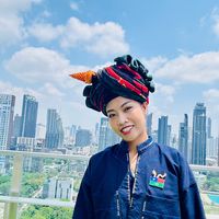 original sound - Nang knam pay