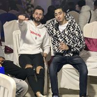 الصوت الأصلي