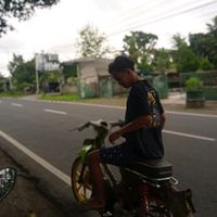 suara asli - MASROSYIDAJA