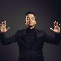 الصوت الأصلي