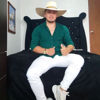 Mi caballo bayo carnavales