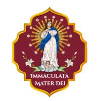 immaculata.mater.dei