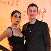 оригинальный звук