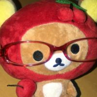 this audio is not mine
