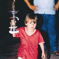 الصوت الأصلي