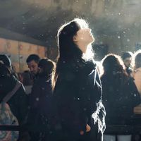 nhạc nền - Lá thư gửi cho chính mình