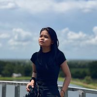 សំឡេងដើម - Mary