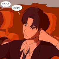 오리지널 사운드 - 곽안토