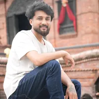 original sound - durgeshbhattarai0