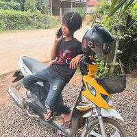 original sound - Ahh Toch🎈🐒