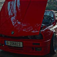 kingofm535i