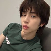 original sound - seonghyeon gf