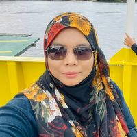 original sound - Diana Yusoff Kopi & Susu