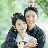 오리지널 사운드 - 🌙👫