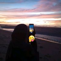bunyi asal - Nur Shapika
