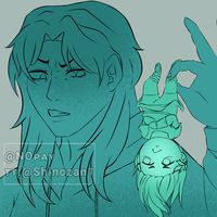 original sound - NOpay_ilustrator
