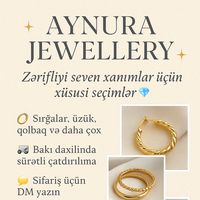 aynurjewellery