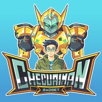 cheguaimangadget
