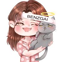 เสียงต้นฉบับ - Benzgai