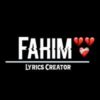 lyrics.fahim