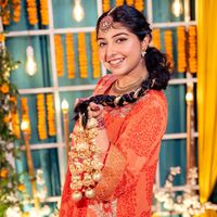 Akasher haate ache by Porshi