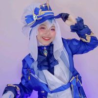 original sound - berruchann