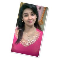 original sound - 🌷G V Chandrikaa🌹