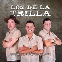 original sound - losdelatrilla