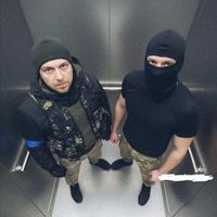 оригинальный звук