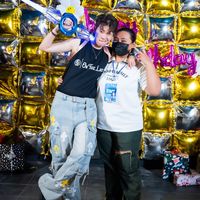 เสียงต้นฉบับ - Waw’ทาสรักปาย💙