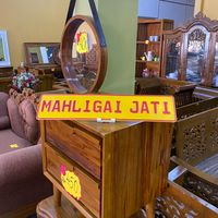 original sound - Seni Kayu Alami