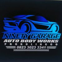 original sound - NINETY Garage Probolinggo
