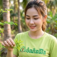 original sound - ប៉ក់ ច្រូច