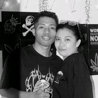 suara asli - Novi Mere