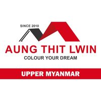 original sound - AUNG THIT LWIN - UPPER MYANMAR