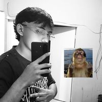 som original